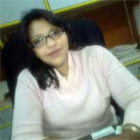 Ms.Ashi Garg
